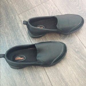 Women's nonslip shoes